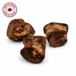 SMOKED Beef Tartar Buster Bone - Canadian Beef (10 pc)