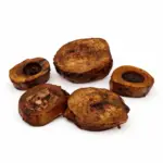 SMOKED X-Small Marrow Bone 1" - Canadian Beef (30 pc) - Image 2