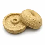 5" Buffalo Collagen Bagel (3pc pack) - Image 4