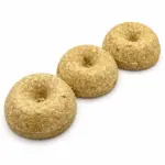 5" Buffalo Collagen Bagel (3pc pack) - Image 2
