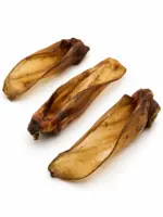 Buffalo Ear with Meat - JUMBO (10 pc pack) - Image 2