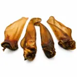 Buffalo Ear with Meat - JUMBO (10 pc pack) - Image 3