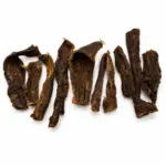 Buffalo Heart Jerky (150g x 6 pack) - Image 2