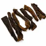 Buffalo Heart Jerky (150g x 6 pack) - Image 5