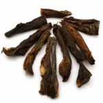 Buffalo Heart Jerky (150g x 6 pack)