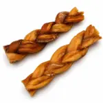 6" Buffalo Neck Tendon Braided (20pc pack) - Image 3