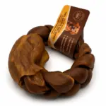6" CAMEL Braided Collagen Ring (7pc pack) - Image 2