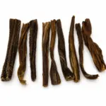 6" Goat Tripe (150g x 6 pack) - Image 2