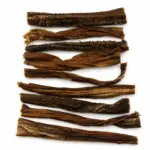 6" Goat Tripe (150g x 6 pack)