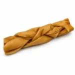 6" GOAT Skin Braided Stick (10 pc pack) - Image 4