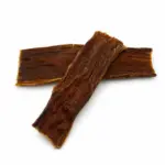 6" Buffalo Gullet (Esophagus) - Flat (100g x 10 pack) - Image 3