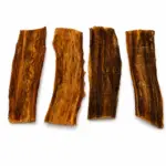 6" Buffalo Gullet (Esophagus) - Flat (100g x 10 pack) - Image 4