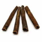 6" Buffalo Gullet (Esophagus) - Round (50pc pack) - Image 3