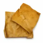 8" Buffalo Head Skin Plate (4pc pack) - Image 3