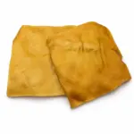 8" Buffalo Head Skin Plate (4pc pack) - Image 4