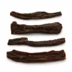 Buffalo Meat Jerky (150g x 6 pack) - Image 5