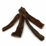 Buffalo Meat Jerky (150g x 6 pack) - Image 2