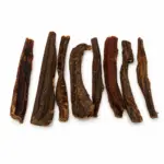 Buffalo Meat Jerky (150g x 6 pack)