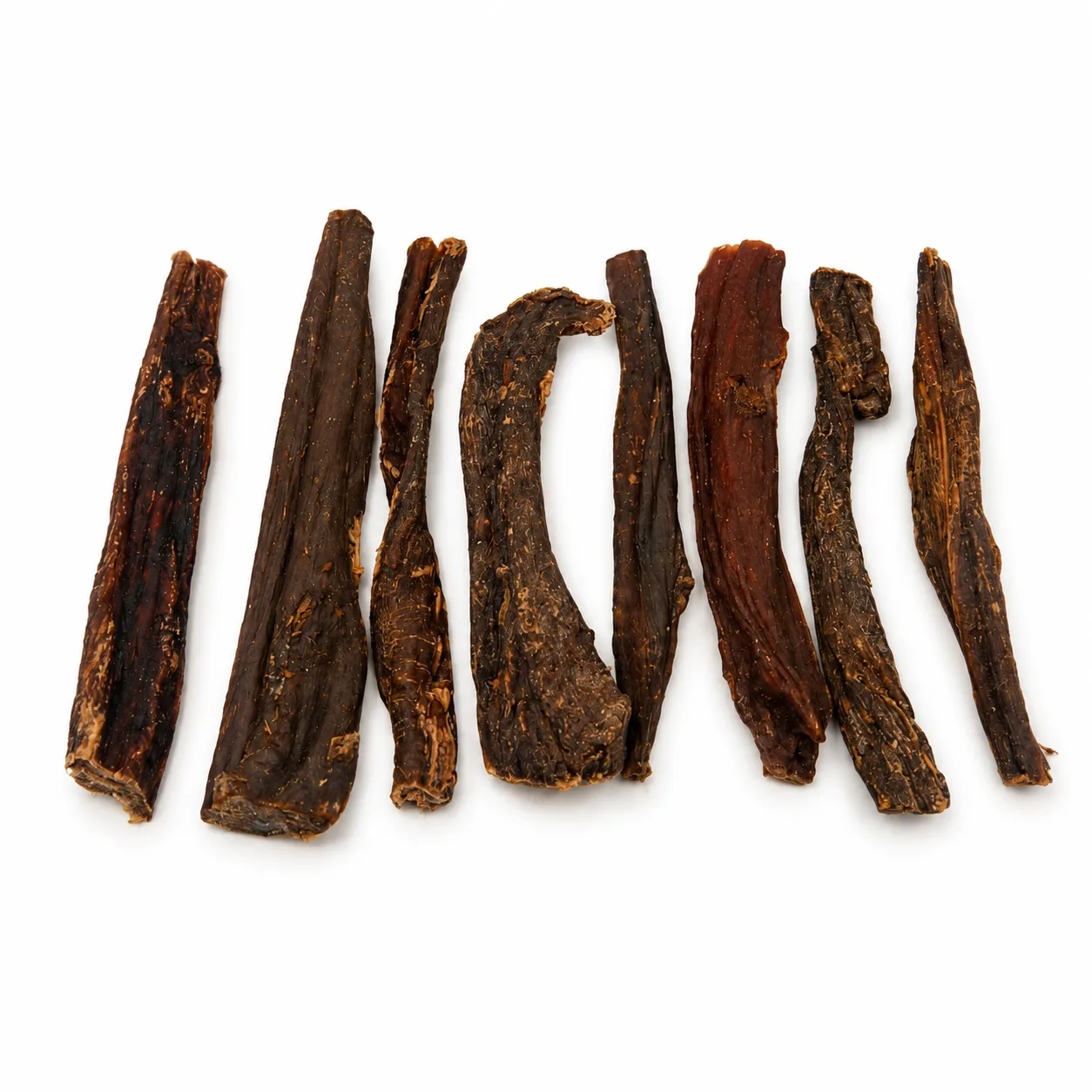 Meat Jerky Buffalo - 4 Buffalo Meat Jerky (150g x 6 pack) - Image 1