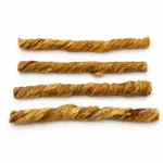 6" Twisted Bladder - Buffalo (50pc pack) - Image 3