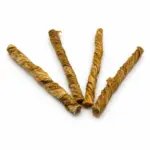 6" Twisted Bladder - Buffalo (50pc pack) - Image 5