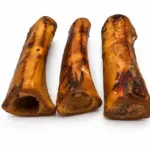 SMOKED Large Marrow Bone 8" - Canadian Beef (10 pc) - Image 5