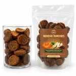 Garden Medallions with Beef Liver & Superfood Herbs (5 x 200g)