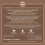 Pumpkin Apple with Beef Liver & Superfood Herbs - Image 2