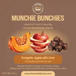 Pumpkin Apple with Beef Liver & Superfood Herbs