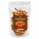 Pumpkin Fries (5 x 150g) - Image 4