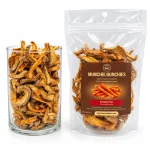 Pumpkin Fries (5 x 150g)