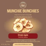 Simply Apple Rings