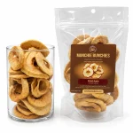 Simply Apple Rings (8 x 100g)